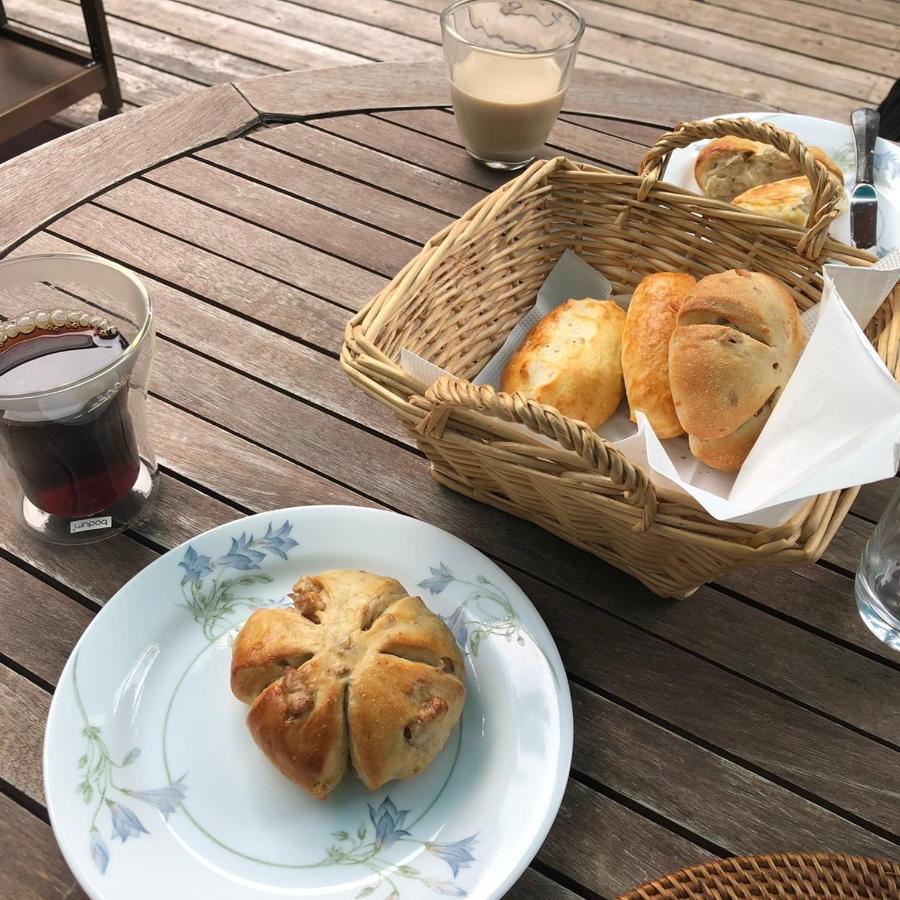 ノマの森 Nomanomori B&B Chino Extérieur photo
