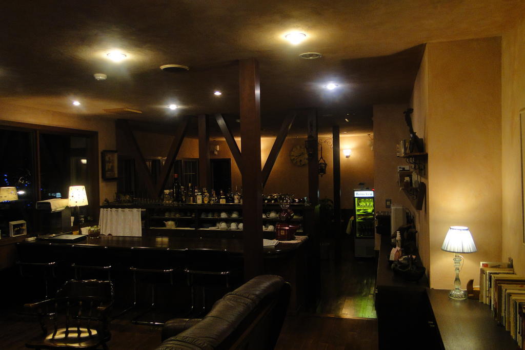 ノマの森 Nomanomori B&B Chino Extérieur photo