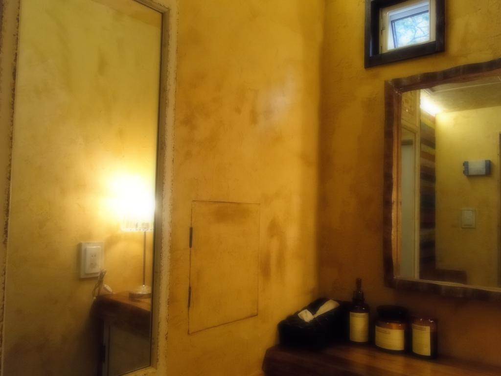 ノマの森 Nomanomori B&B Chino Extérieur photo